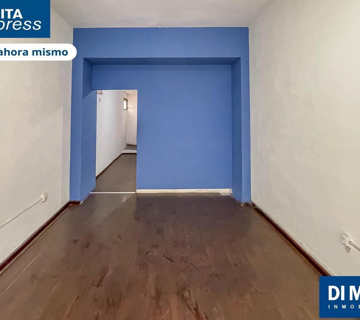 Local Comercial, Apto Diversos Rubros! en El Corazon de Barracas! 1