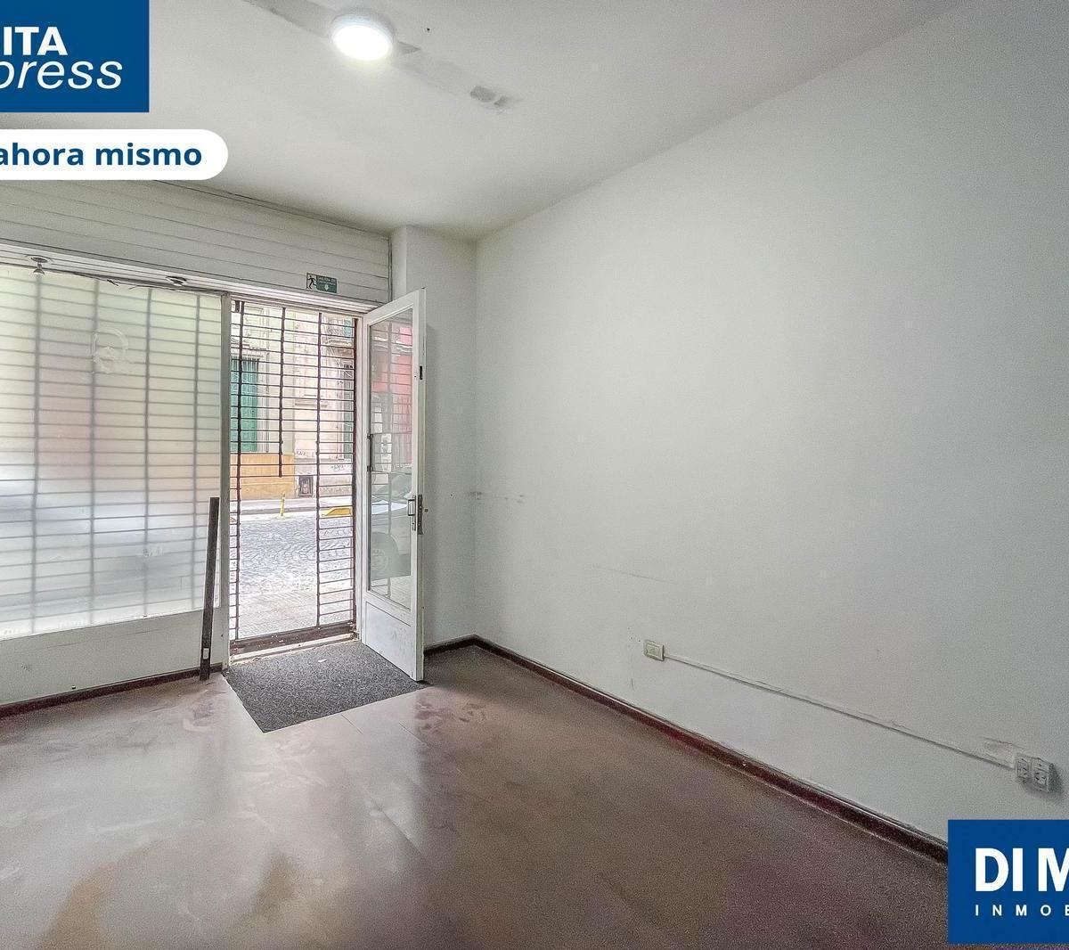 Local Comercial, Apto Diversos Rubros! en El Corazon de Barracas! 5
