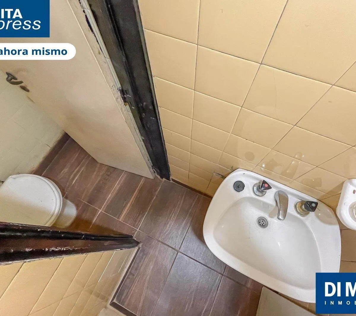 Local Comercial, Apto Diversos Rubros! en El Corazon de Barracas! 4