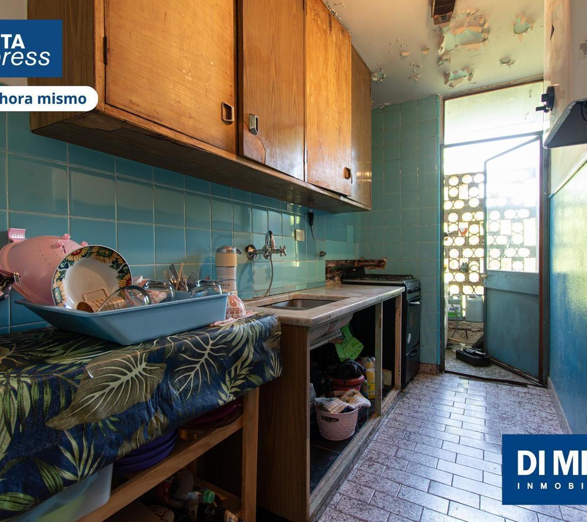 Departamento en Boca 4