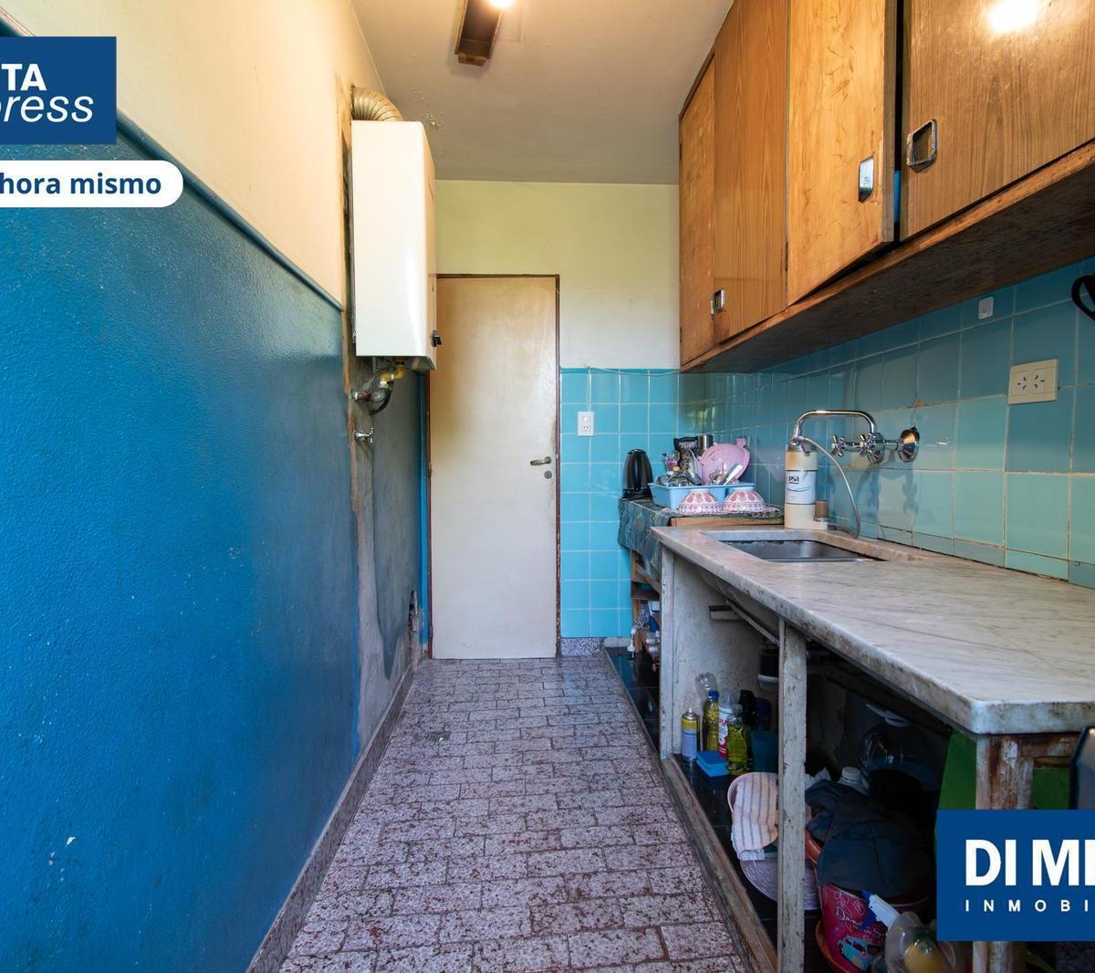 Departamento en Boca 5
