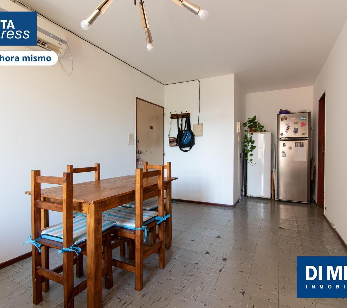 Departamento en Boca 1