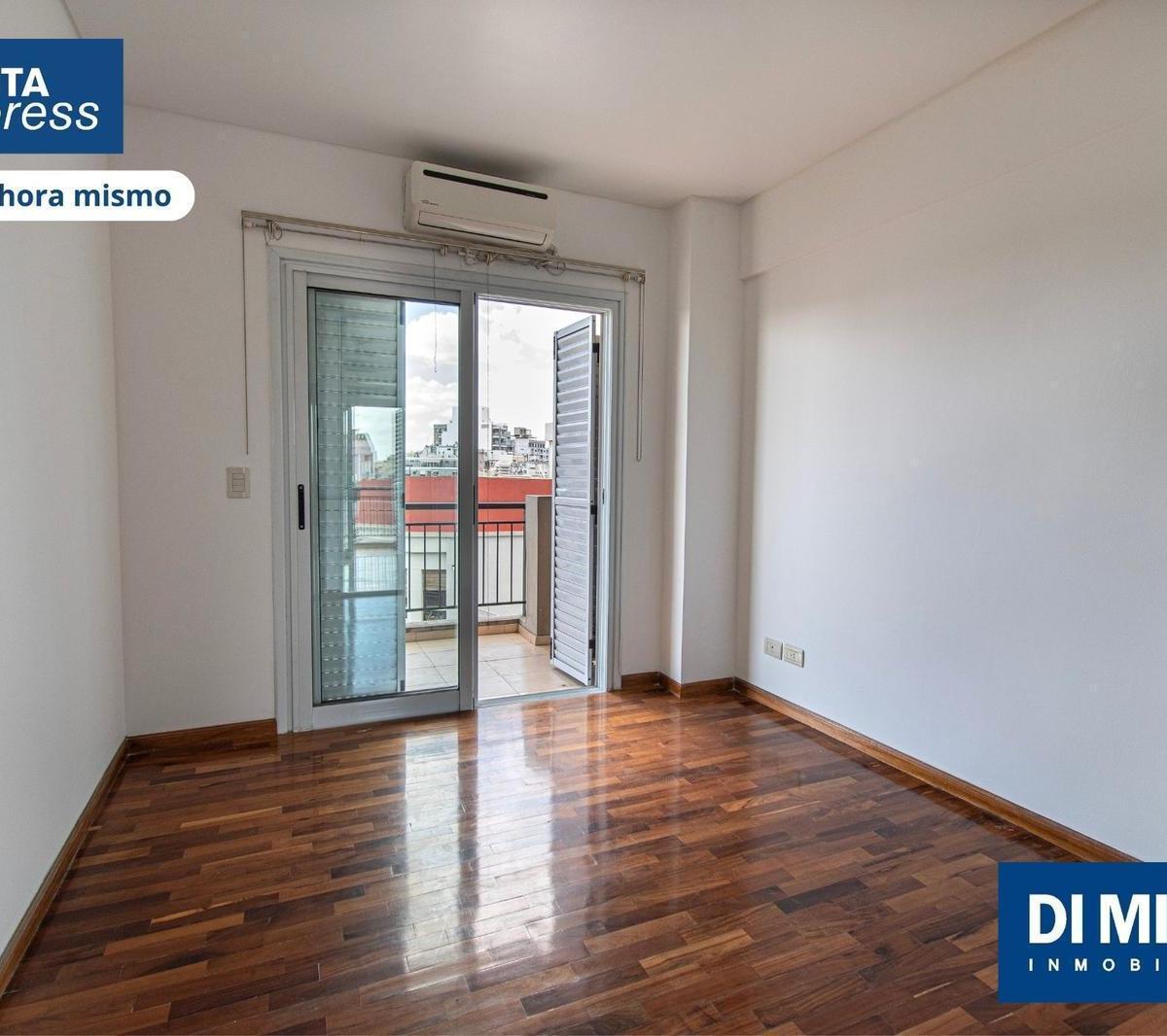 ¡El Edificio Que Estabas Buscando - 3 Amb con Cochera y Amenities! Visitalo Express Hoy! 4