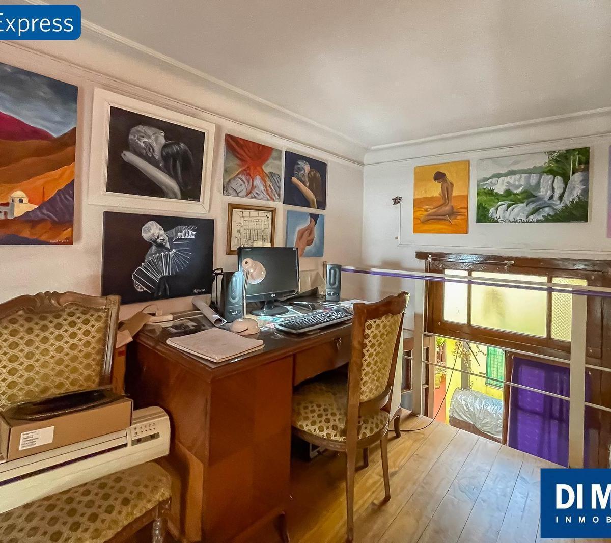 ¡Ph de 6 Ambientes con Gran Galería! Visitalo Express Hoy Mismo! 3