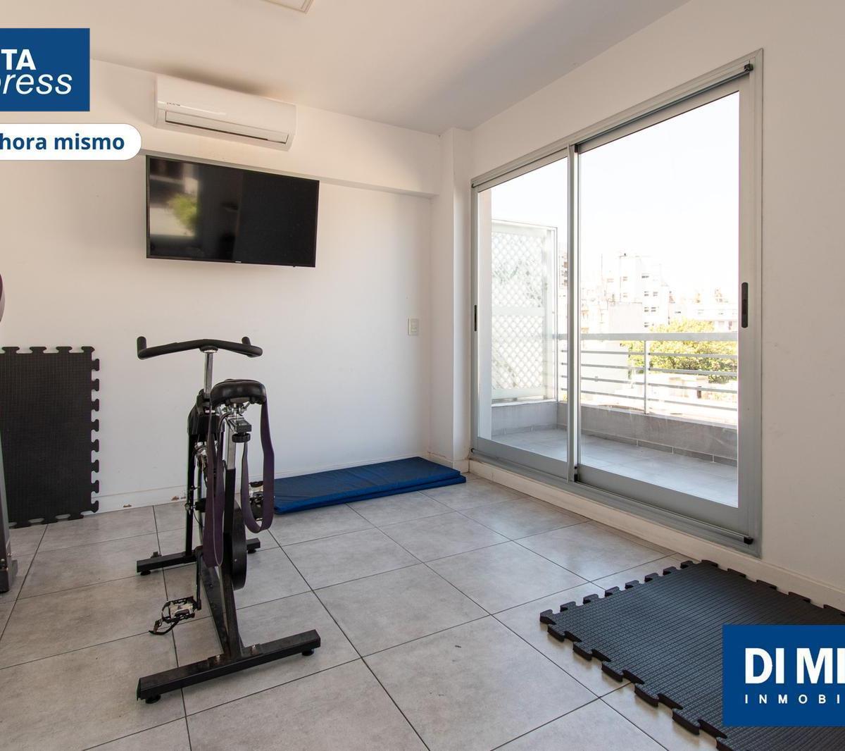 Viví El Encanto de Barracas en un Monoambiente Amplio, Moderno y con Amenities de Primera! 4