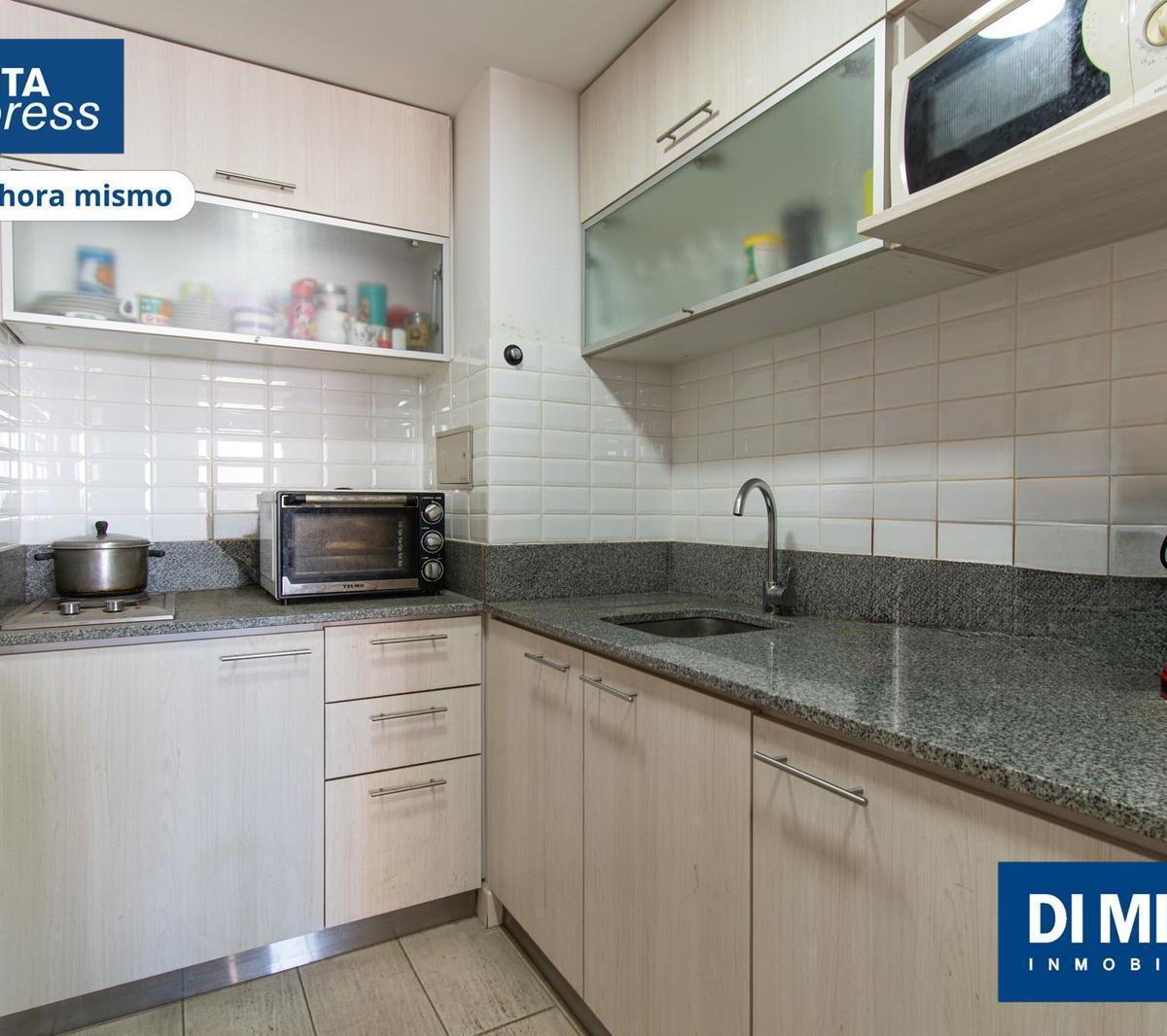 Viví El Encanto de Barracas en un Monoambiente Amplio, Moderno y con Amenities de Primera! 2