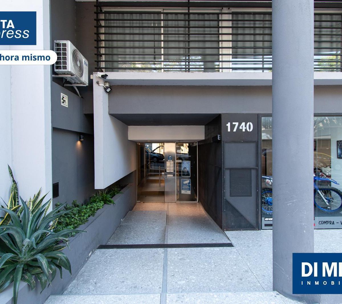 Viví El Encanto de Barracas en un Monoambiente Amplio, Moderno y con Amenities de Primera! 5