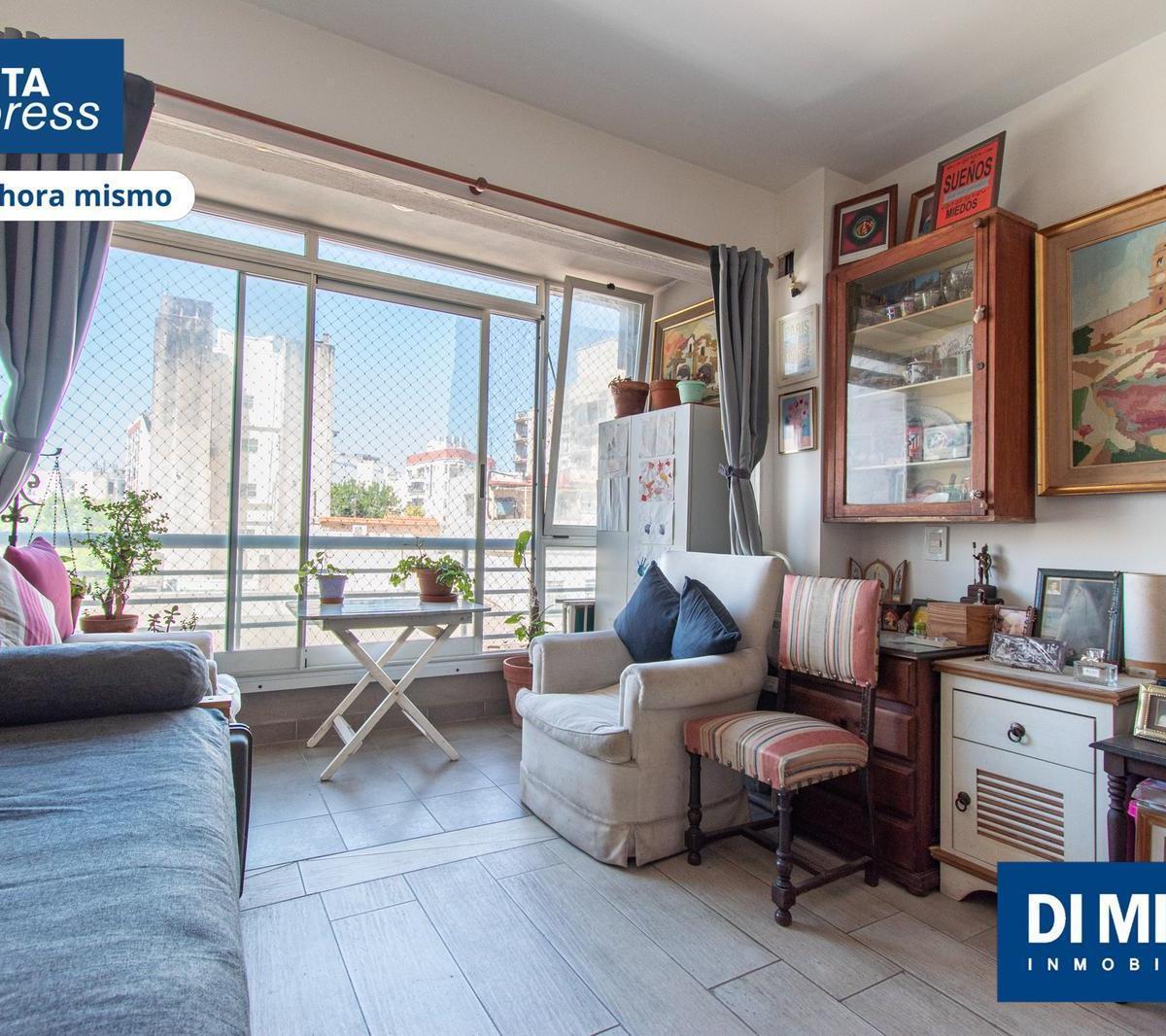 Viví El Encanto de Barracas en un Monoambiente Amplio, Moderno y con Amenities de Primera! 4