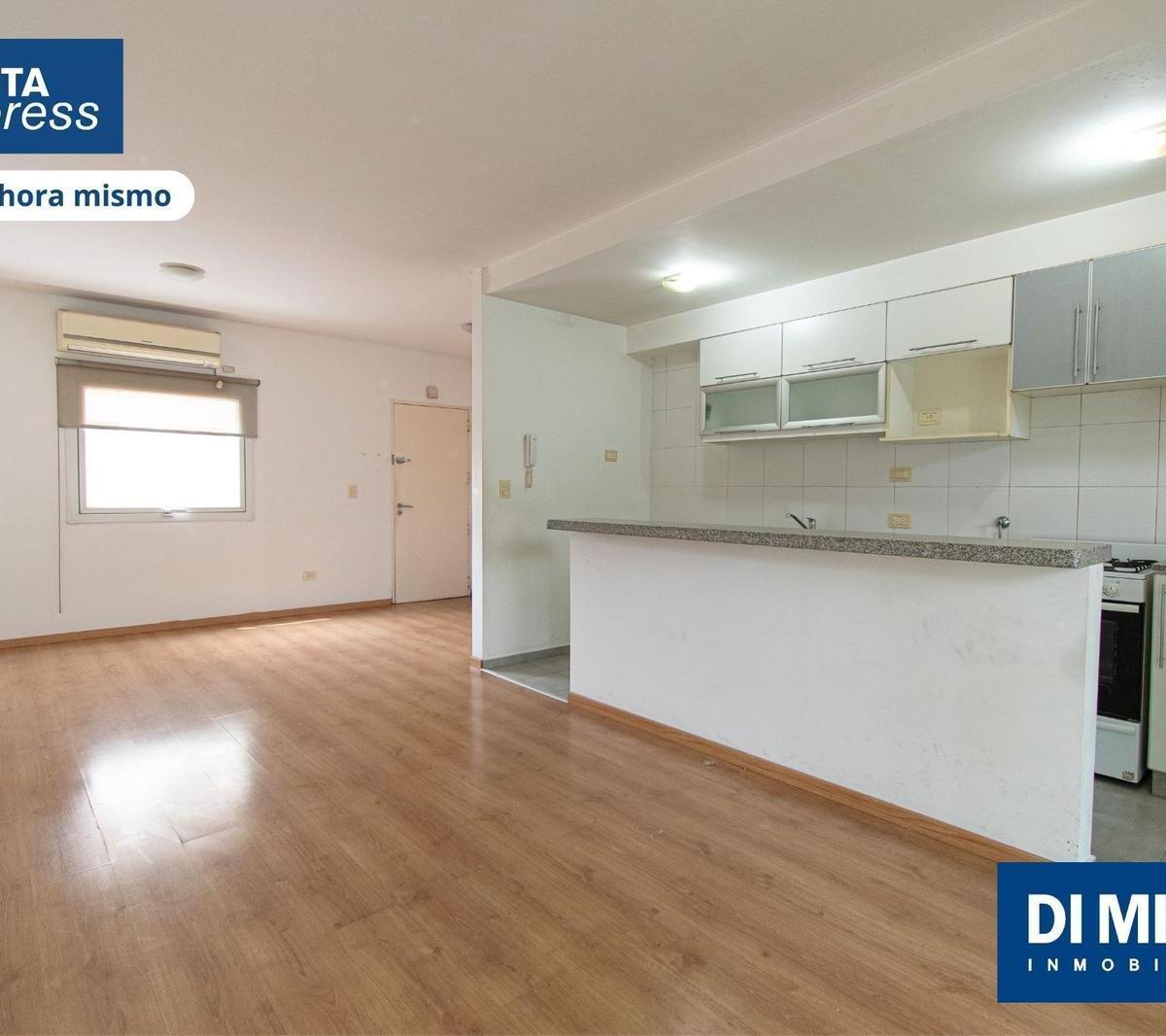 Ambientes con Estilo y Comodidad Para Vivir Cada Momento. ¡2 Ambientes con Balcón en Barracas! 3