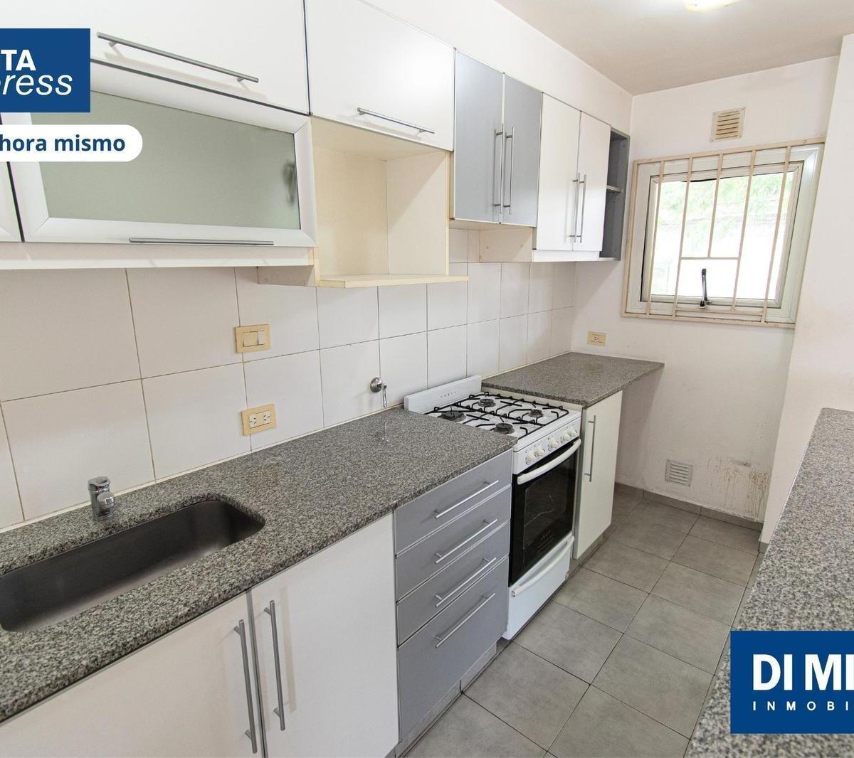 Ambientes con Estilo y Comodidad Para Vivir Cada Momento. ¡2 Ambientes con Balcón en Barracas! 5