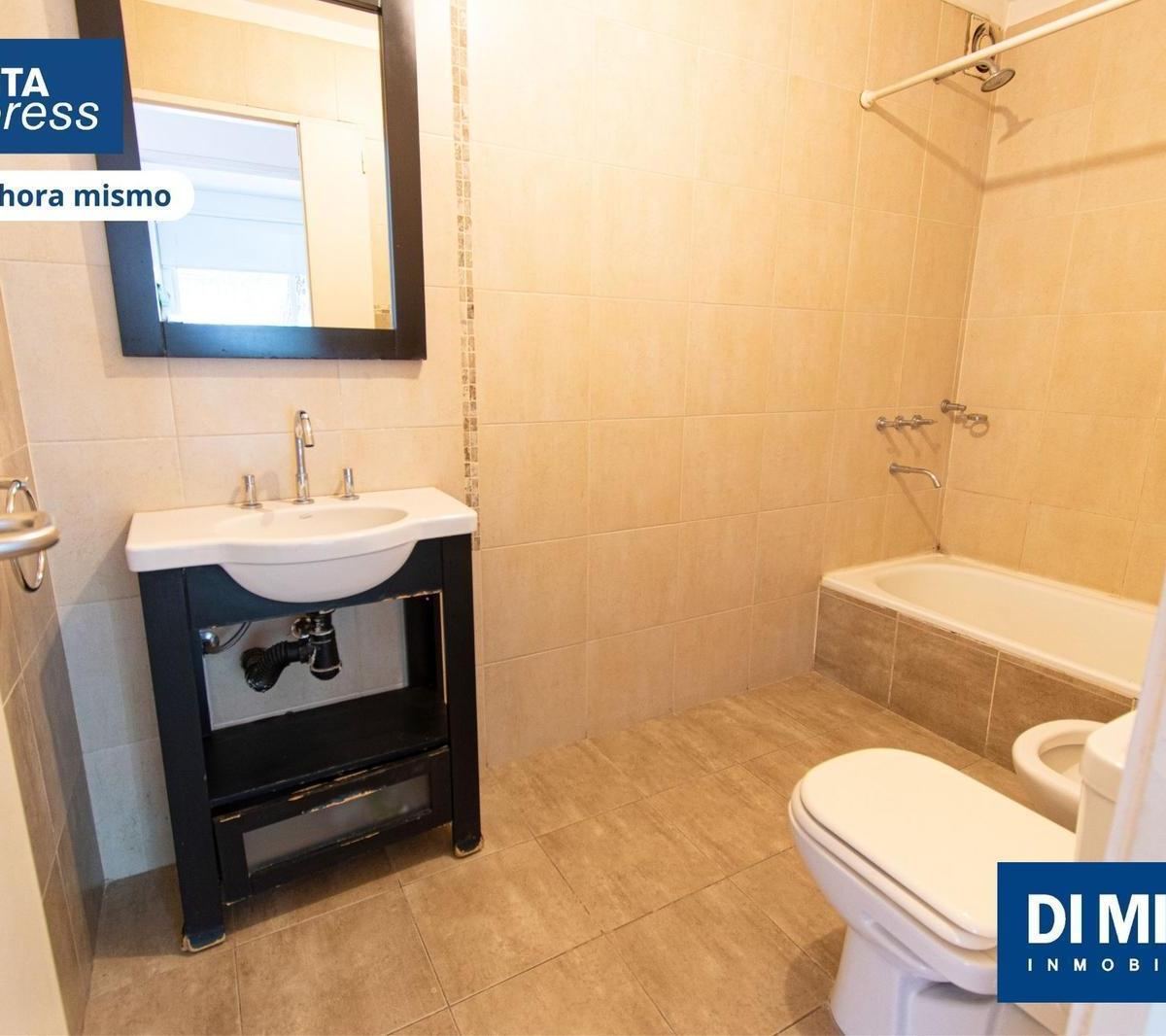 Ambientes con Estilo y Comodidad Para Vivir Cada Momento. ¡2 Ambientes con Balcón en Barracas! 4