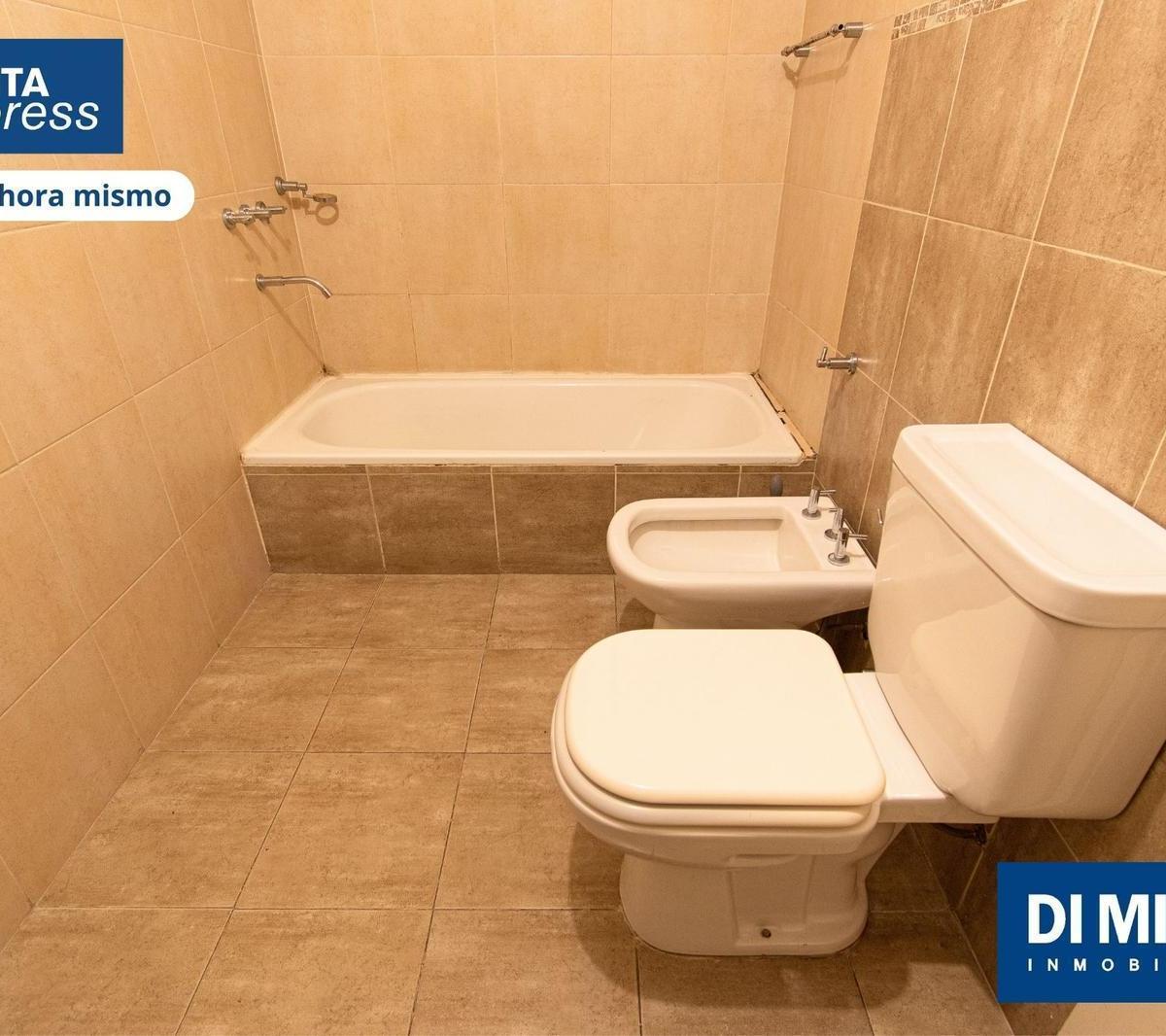 Ambientes con Estilo y Comodidad Para Vivir Cada Momento. ¡2 Ambientes con Balcón en Barracas! 5