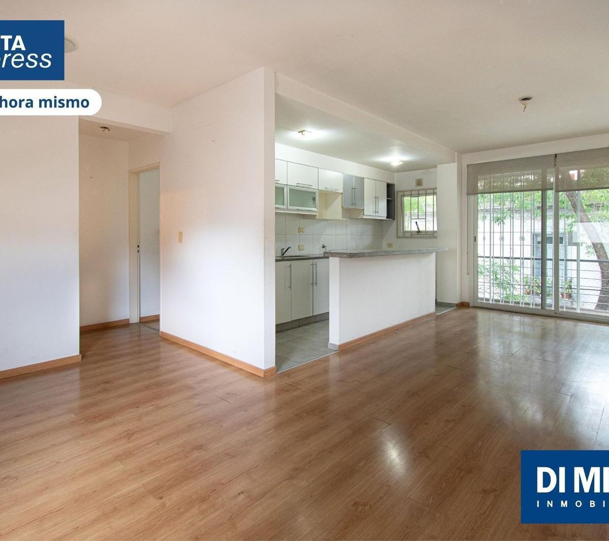 Ambientes con Estilo y Comodidad Para Vivir Cada Momento. ¡2 Ambientes con Balcón en Barracas! 4