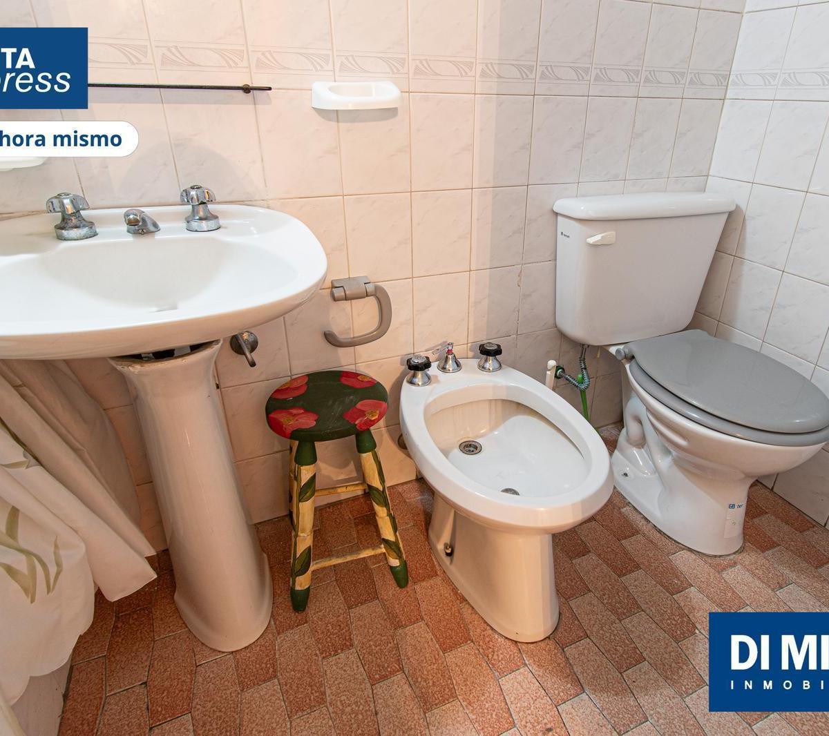 ¡Vivi La Amplitud de Dos Departamentos con un Gran Patio! Visitalo Express Hoy Mismo! 3