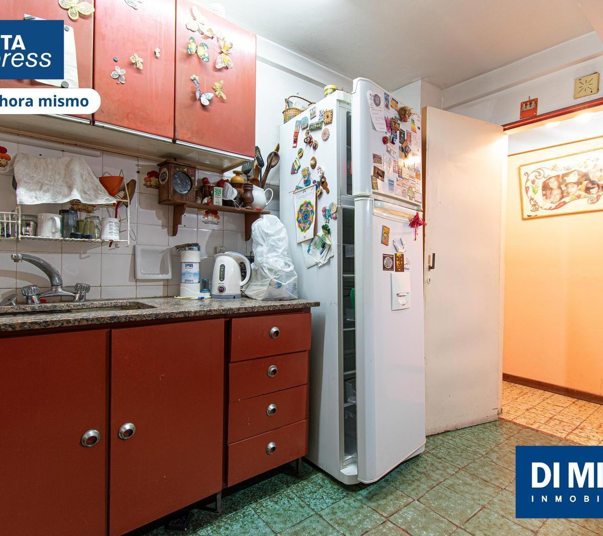 ¡Vivi La Amplitud de Dos Departamentos con un Gran Patio! Visitalo Express Hoy Mismo! 2