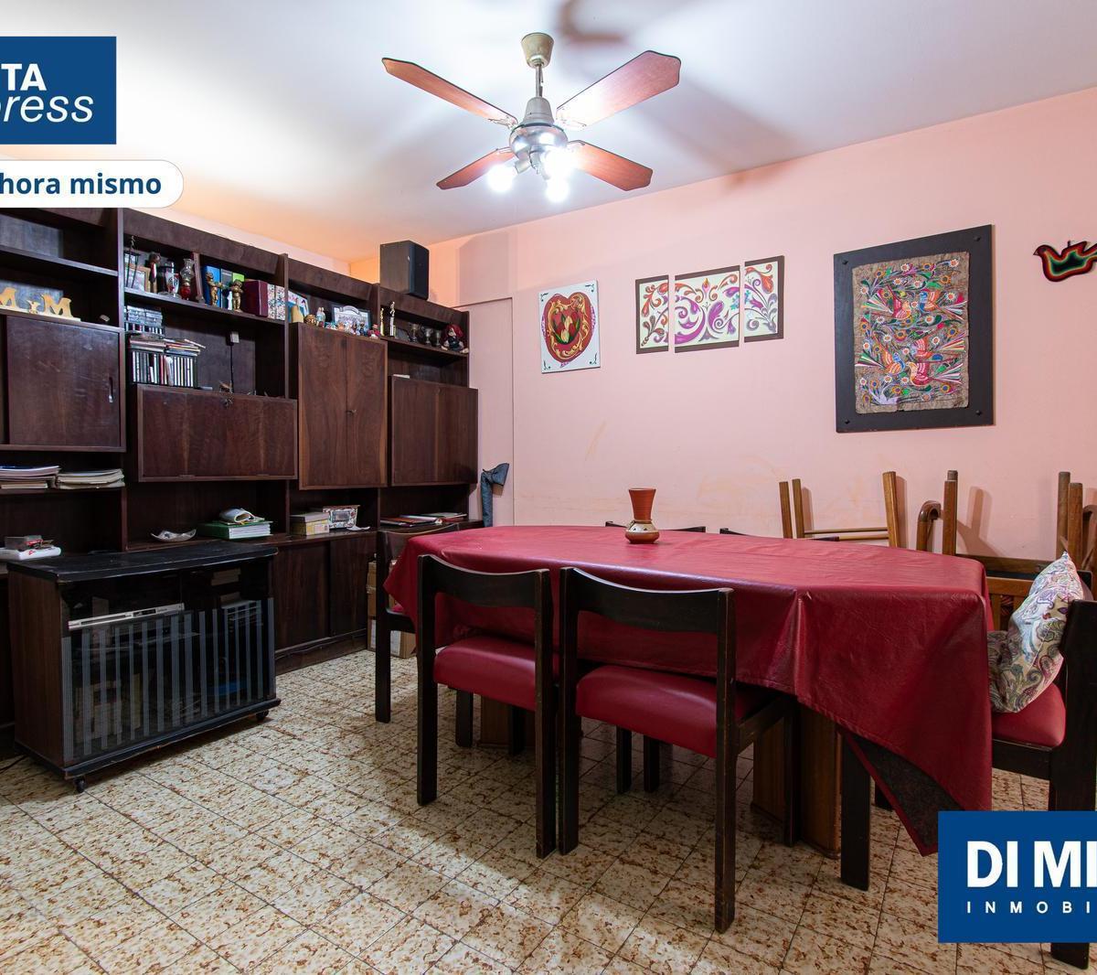 ¡Vivi La Amplitud de Dos Departamentos con un Gran Patio! Visitalo Express Hoy Mismo! 1