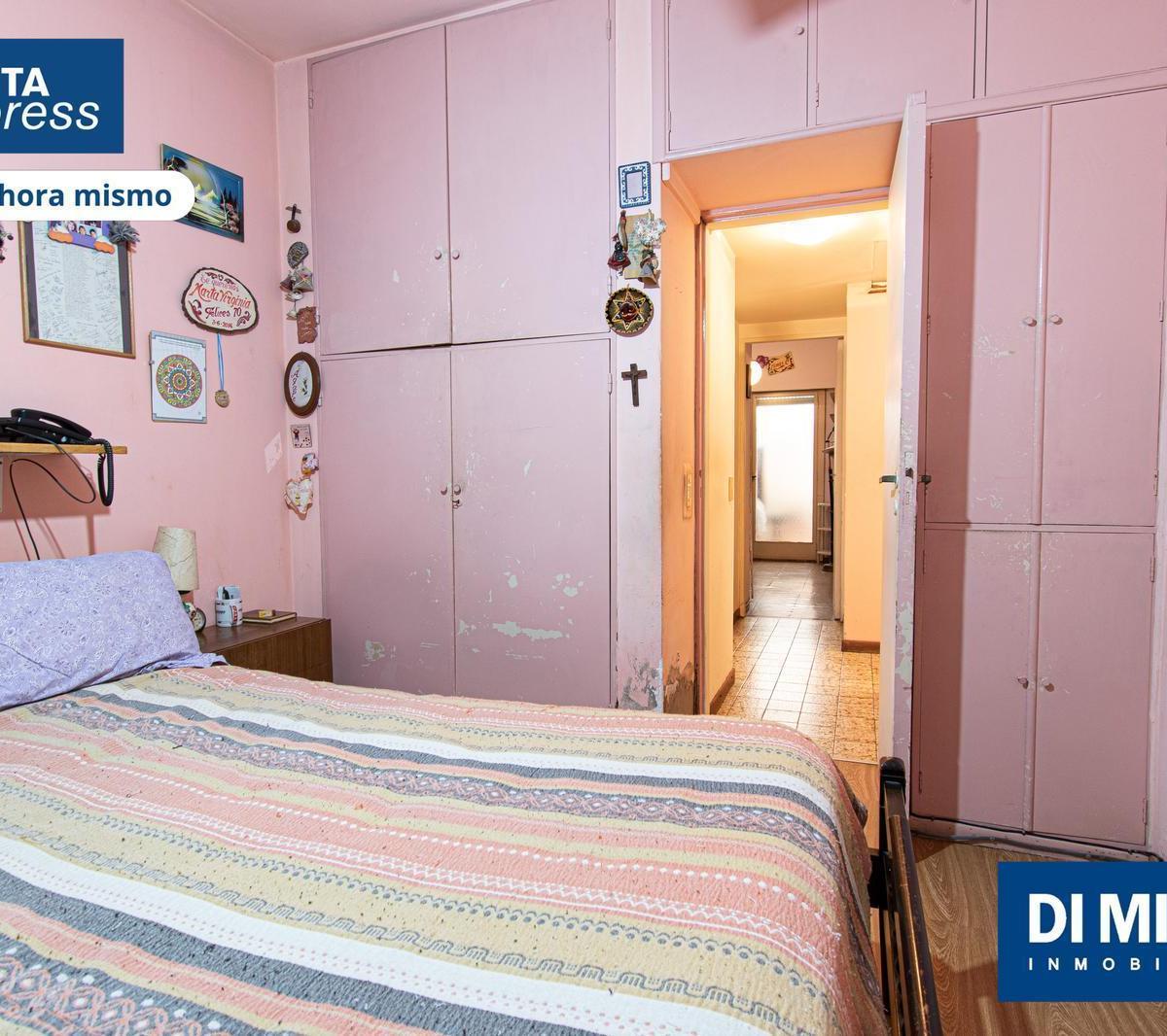 ¡Vivi La Amplitud de Dos Departamentos con un Gran Patio! Visitalo Express Hoy Mismo! 5