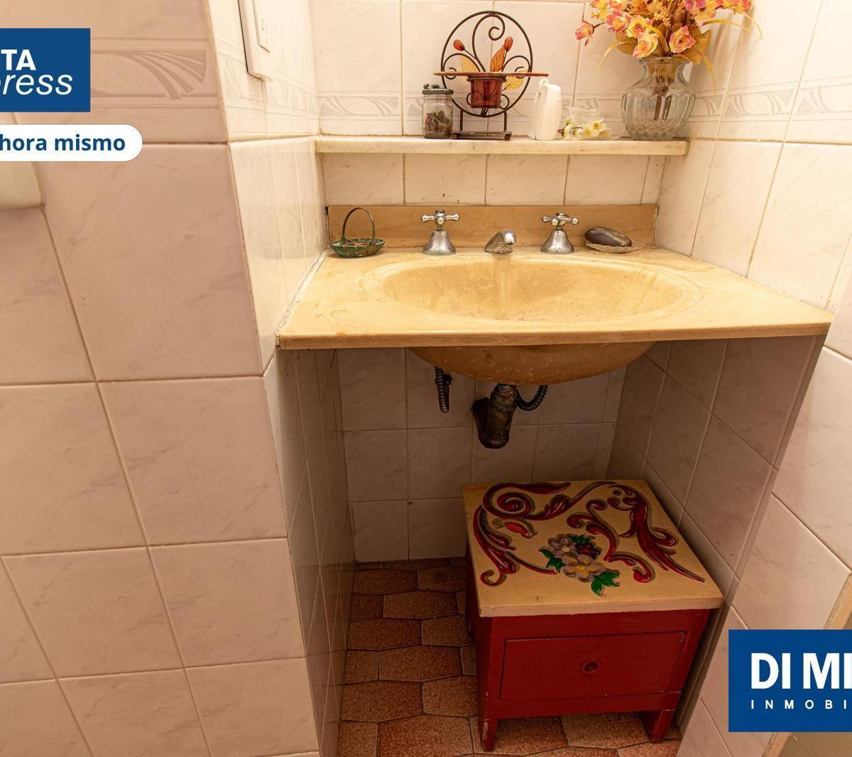 ¡Vivi La Amplitud de Dos Departamentos con un Gran Patio! Visitalo Express Hoy Mismo! 3