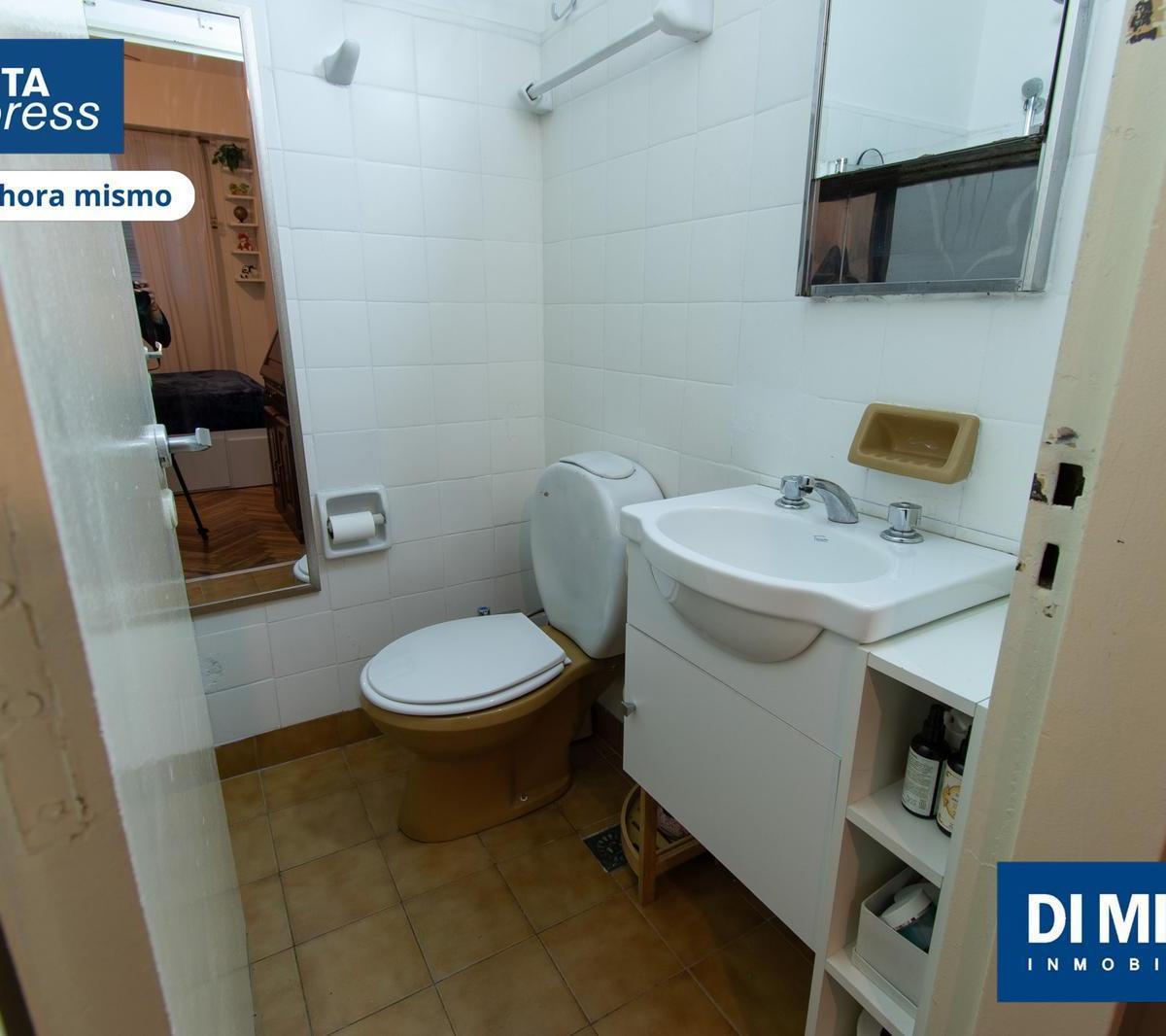 Departamento en Barracas 5