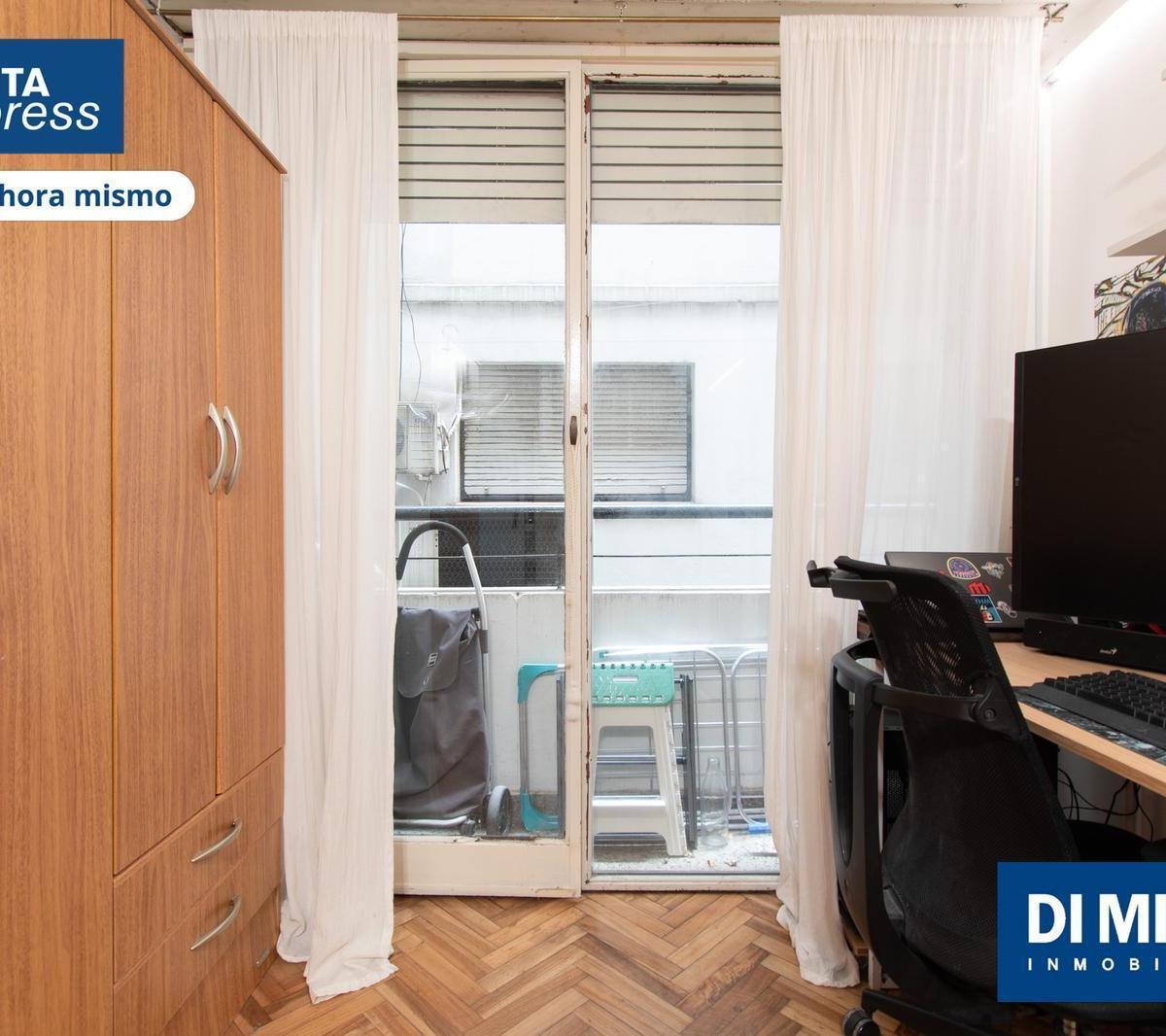 Departamento en Barracas 3