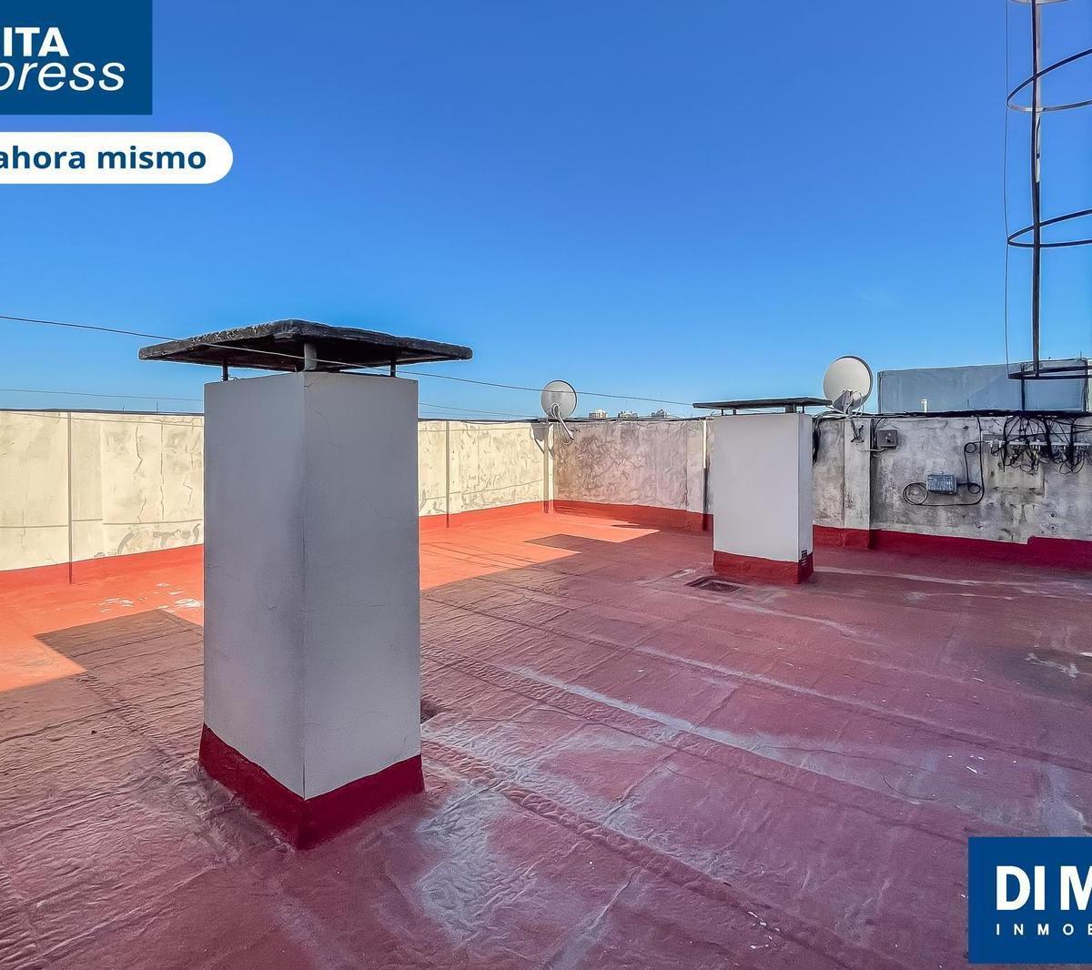¡Viví en Este Espactacular 3 Ambientes con Una Vista Unica! 4