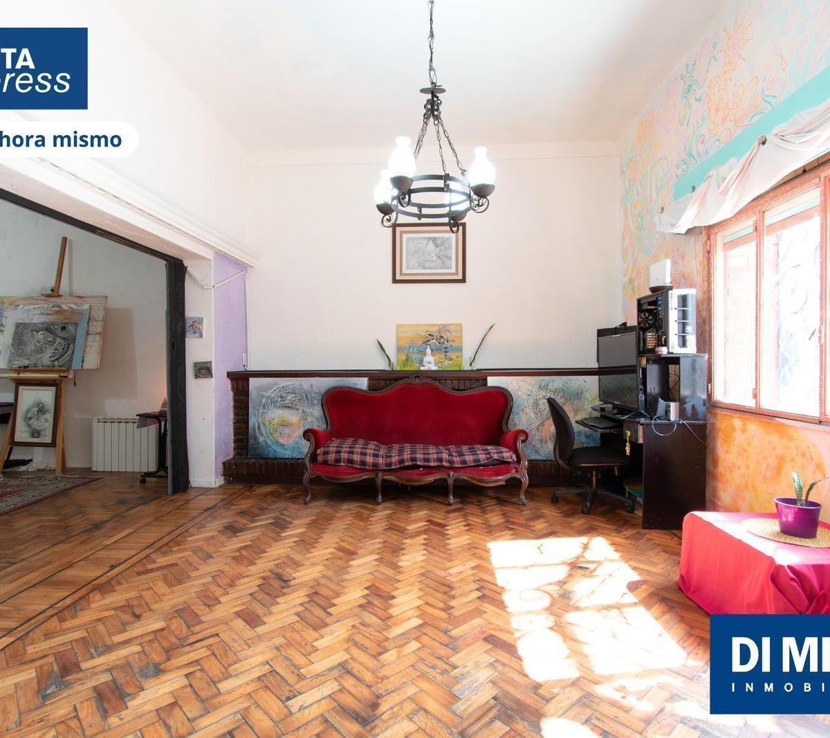La Casa Que Estabas Buscando con Increíble Terraza! 2