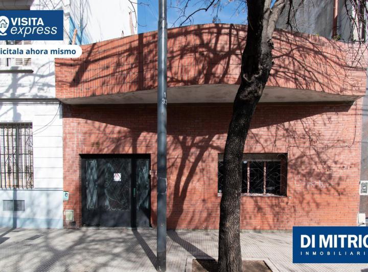 La casa que estabas buscando con increíble terraza! 2