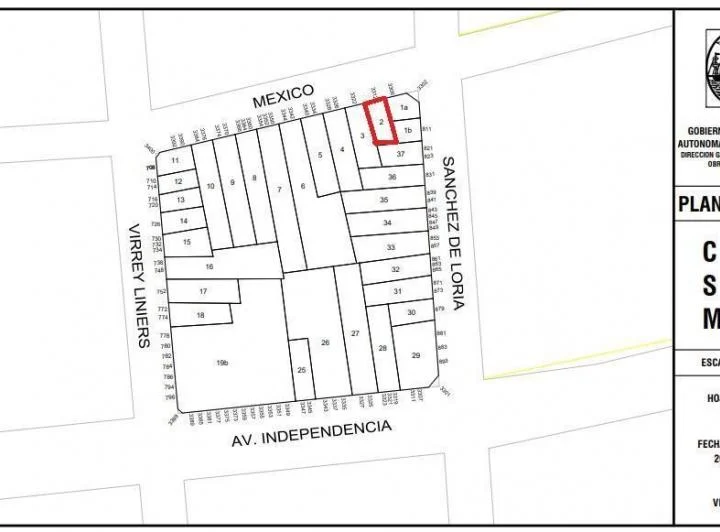 Plano 2