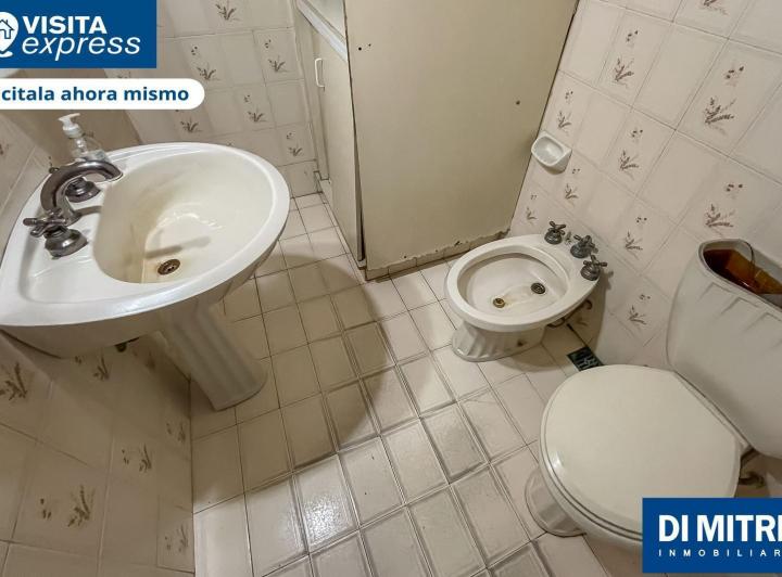Un PH unico, con mas de 10 ambientes para aprovechar cada espacio! Visitalo Express HOY mismo! 5