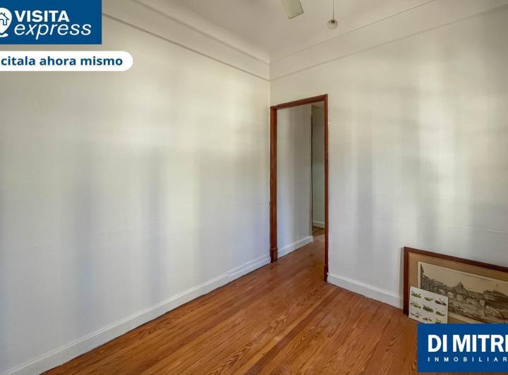 Departamento de 4 Ambientes a pasos Puerto Madero! Ideal Inversion! 3
