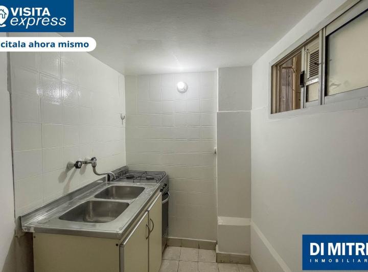 Departamento de 4 Ambientes a pasos Puerto Madero! Ideal Inversion! 5