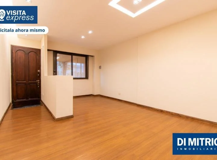 La CASA con parrilla en el corazón de Barracas que estás buscando para tu familia 2