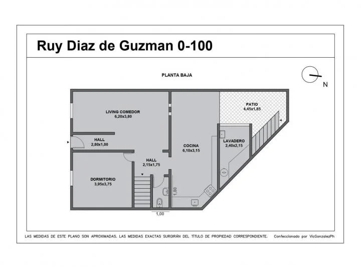 Plano 1