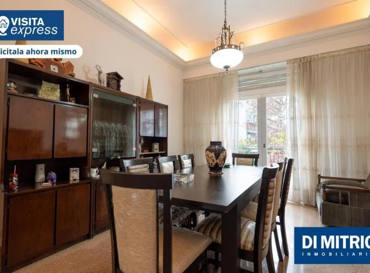 El PH ideal para tu familia: amplitud, patio y terraza en Parque Patricios 2