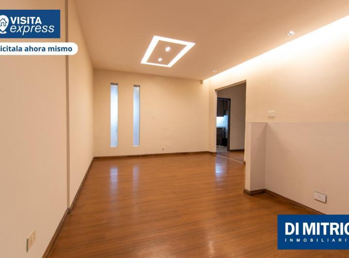 La CASA con parrilla en el corazón de Barracas que estás buscando para tu familia 5