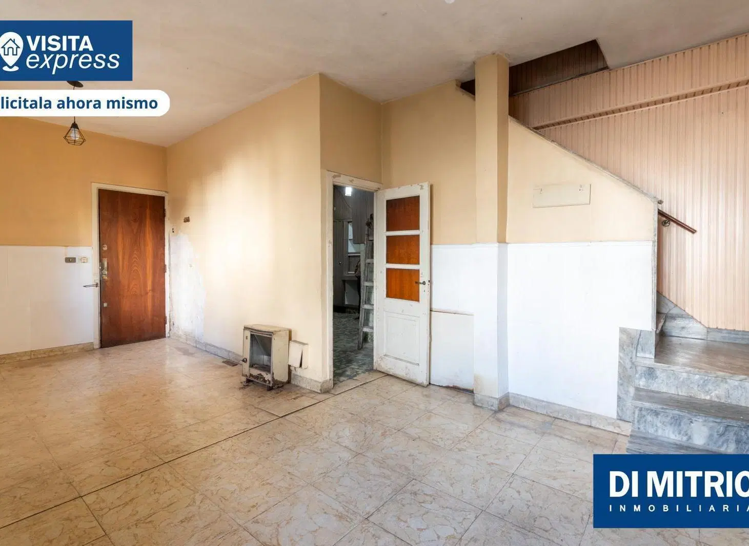 3 amb triplex con terraza parrilla y altillo 3