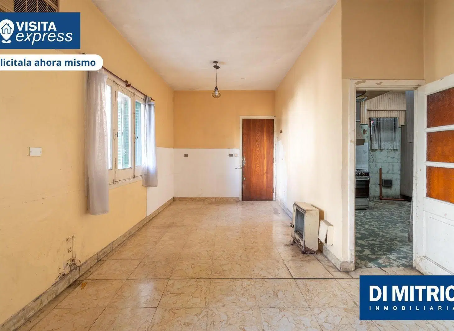 3 amb triplex con terraza parrilla y altillo 2