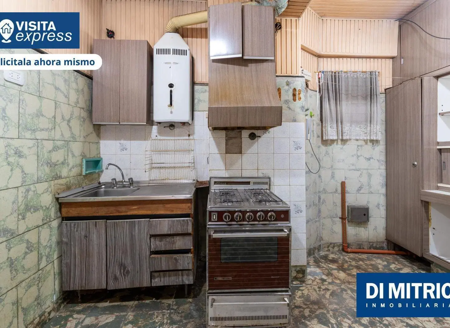 3 amb triplex con terraza parrilla y altillo 5