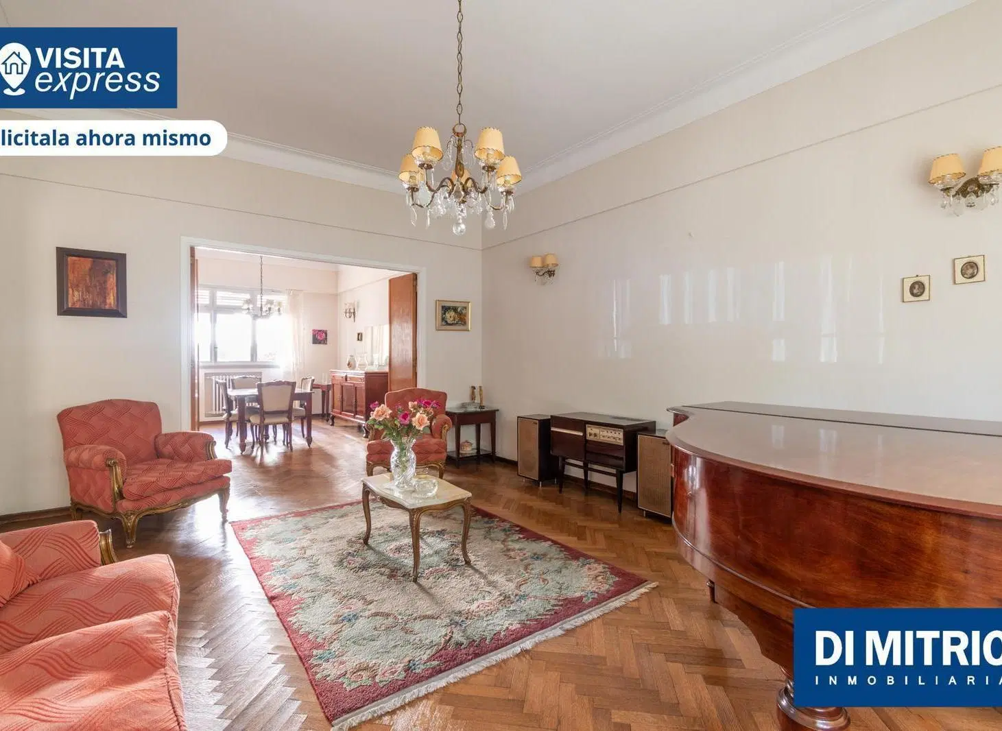 Nueva Pompeya casa 10 amb 420 m2 lote 698 4