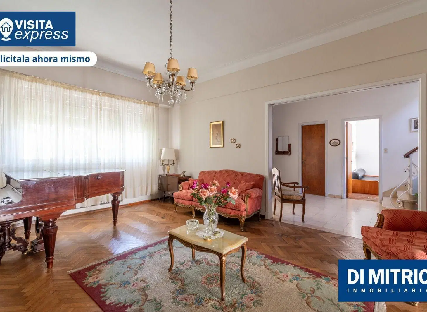 Nueva Pompeya casa 10 amb 420 m2 lote 698 4