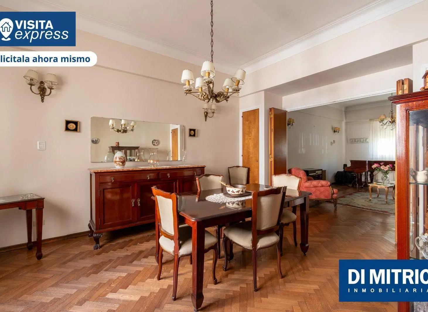 Nueva Pompeya casa 10 amb 420 m2 lote 698 5
