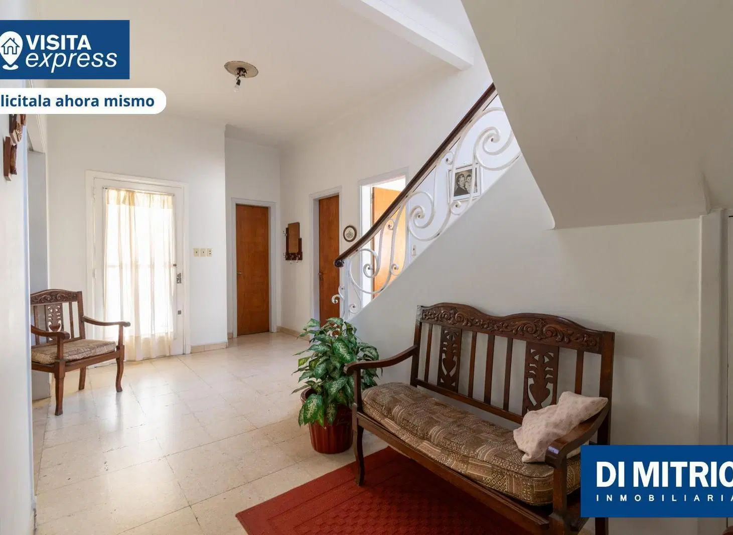 Nueva Pompeya casa 10 amb 420 m2 lote 698 3