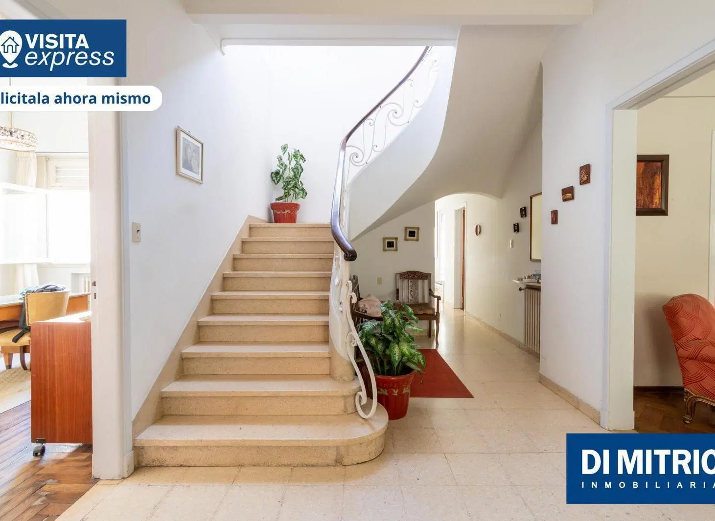 Nueva Pompeya casa 10 amb 420 m2 lote 698 2