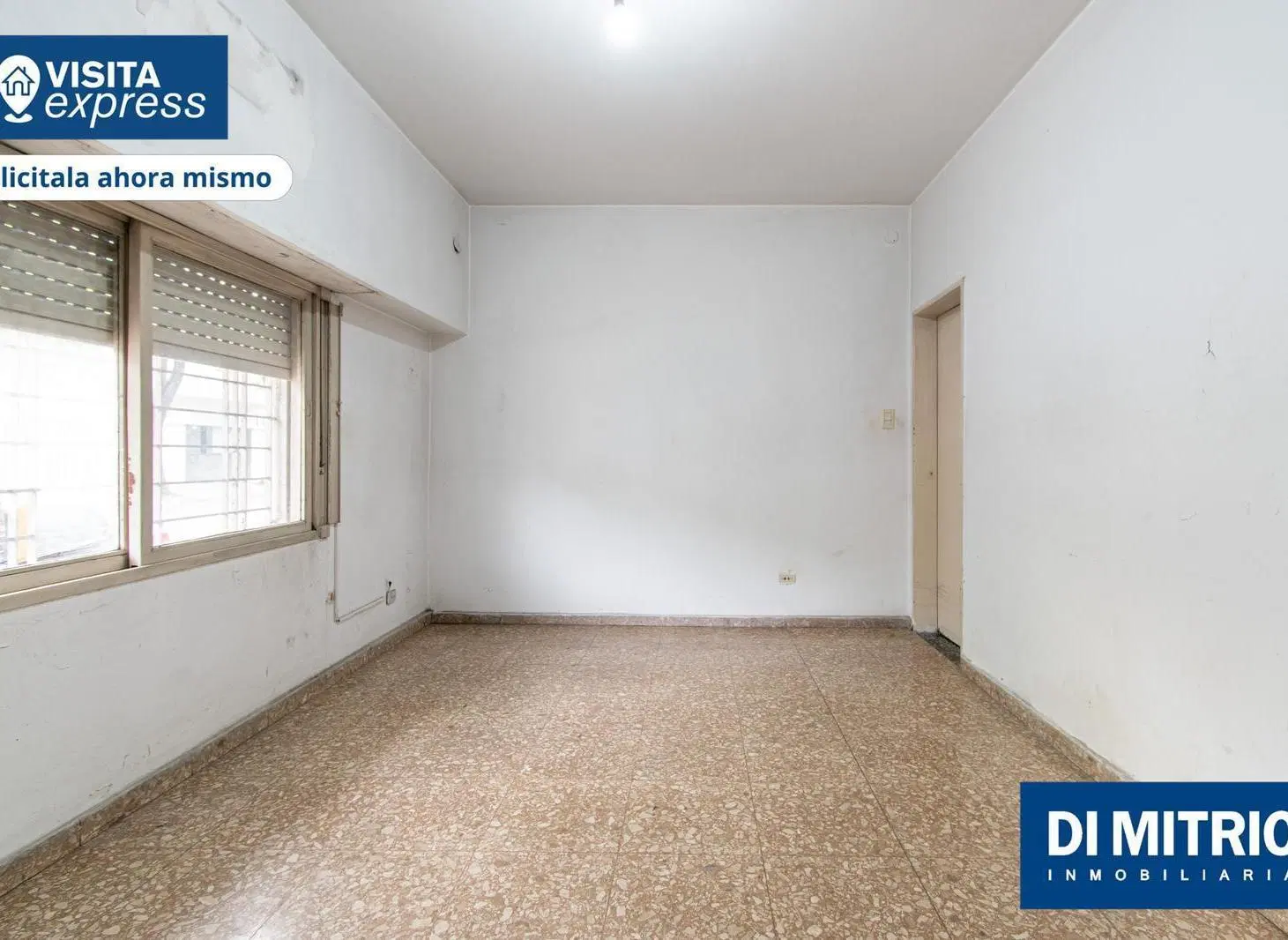 Boedo PH 3 amb con patio apto credito 3