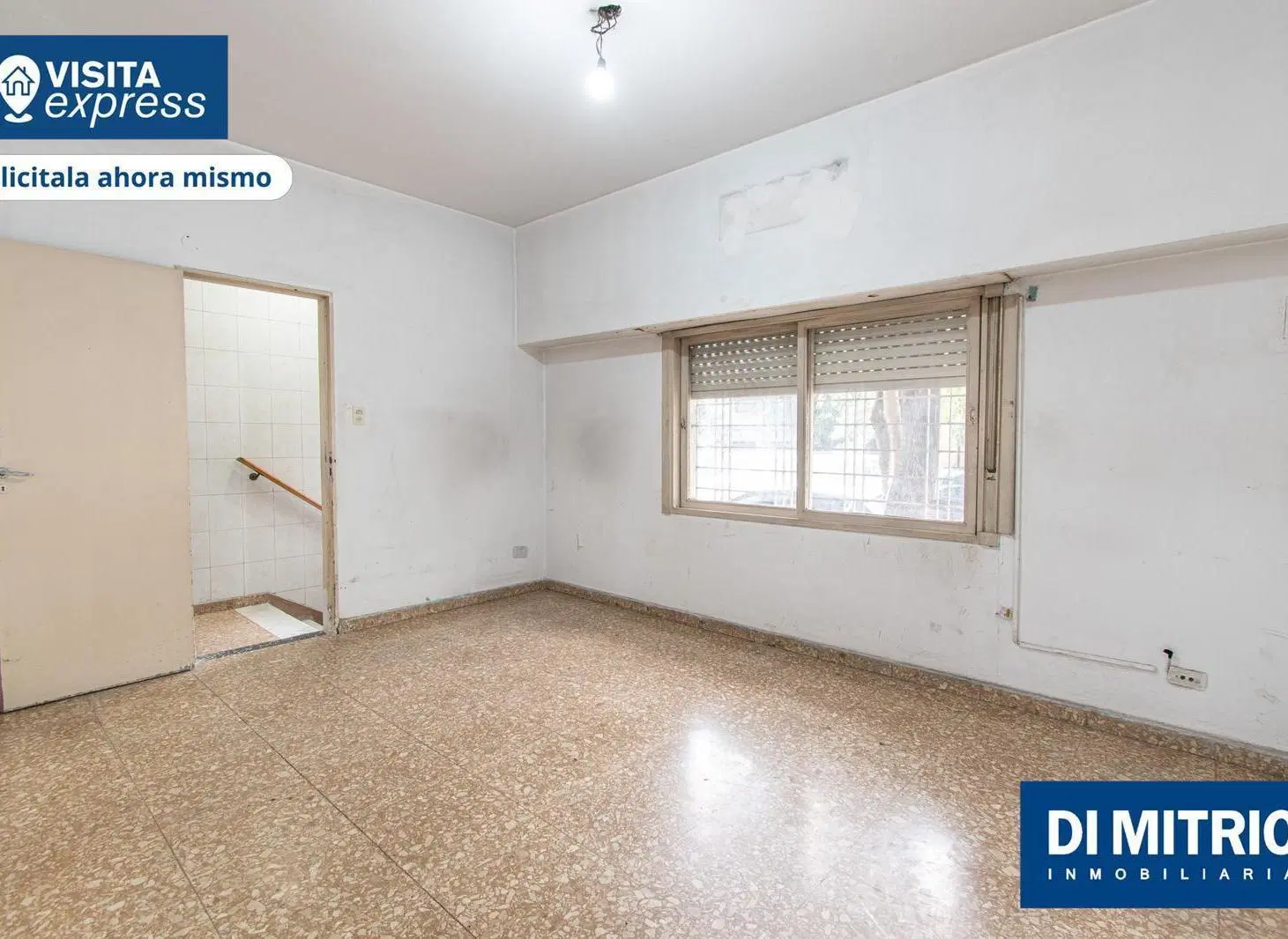 Boedo PH 3 amb con patio apto credito 2