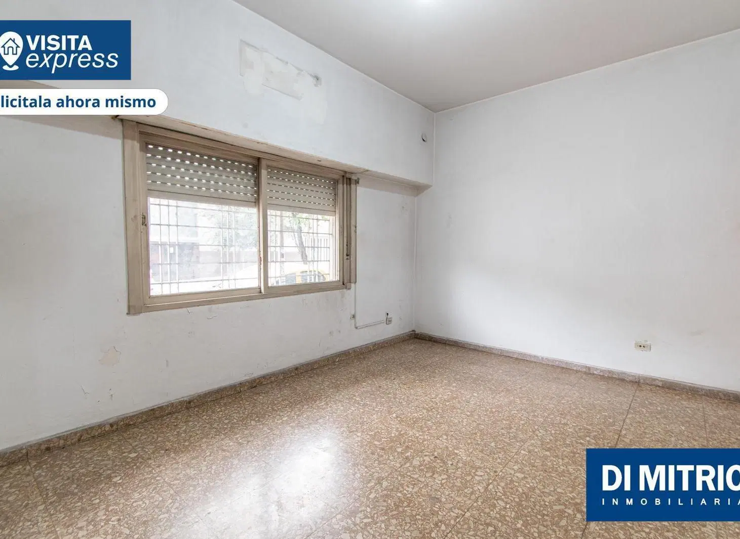 Boedo PH 3 amb con patio apto credito 4