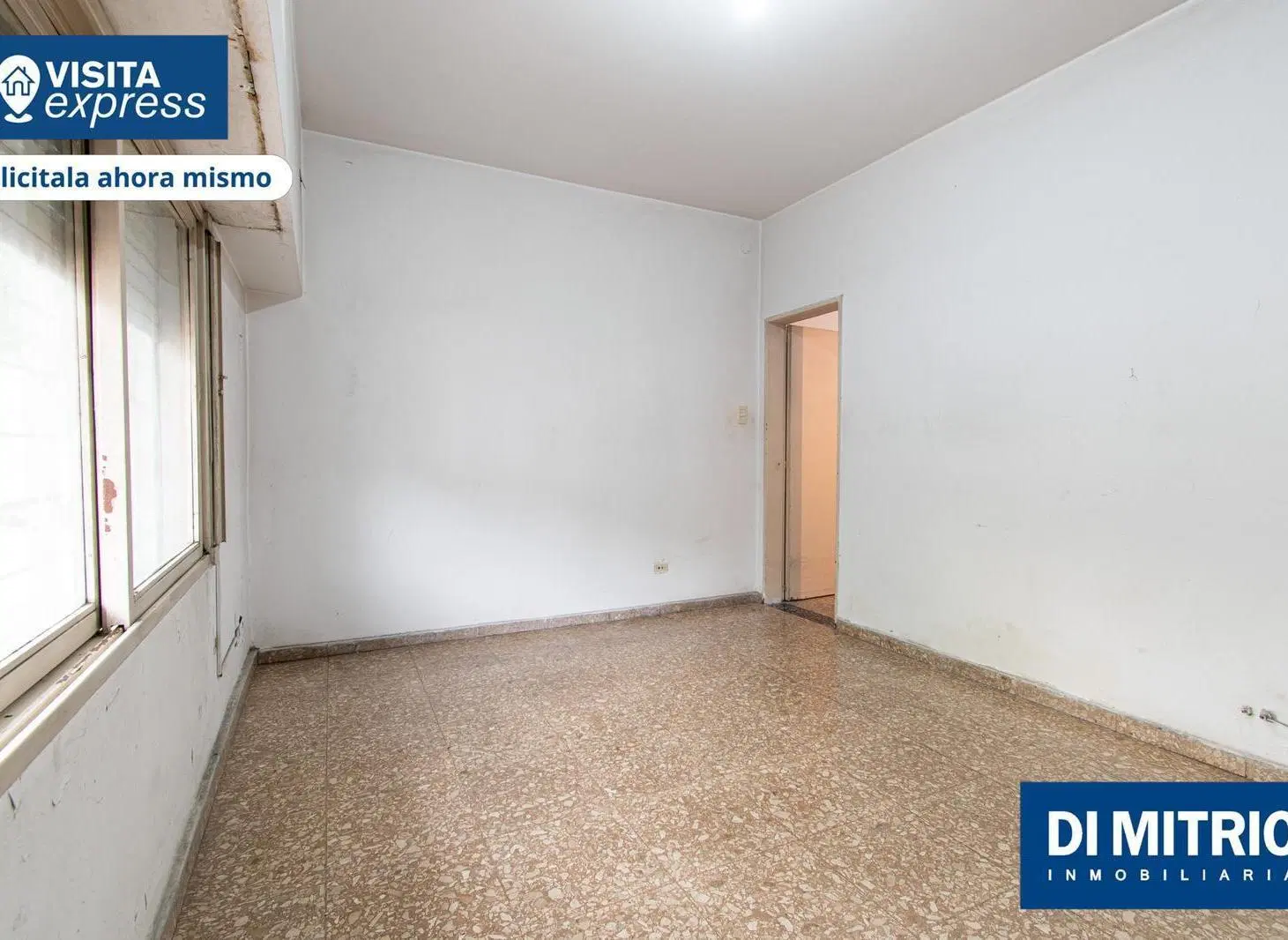 Boedo PH 3 amb con patio apto credito 5