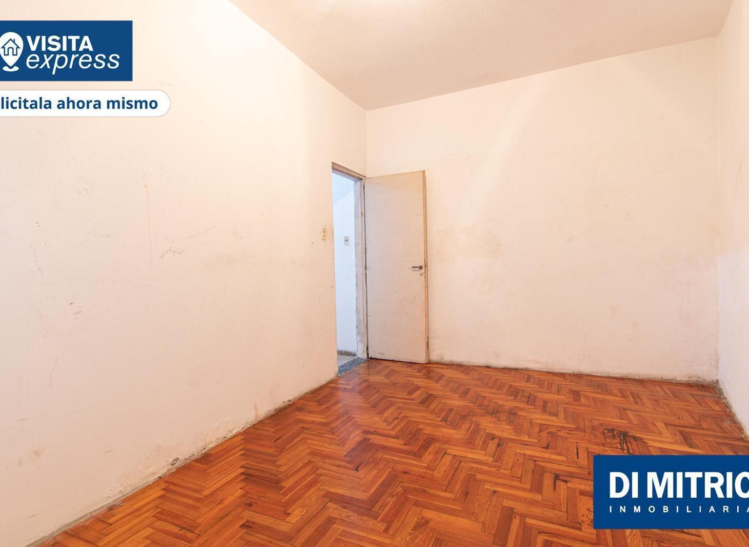 Boedo PH 3 amb con patio apto credito