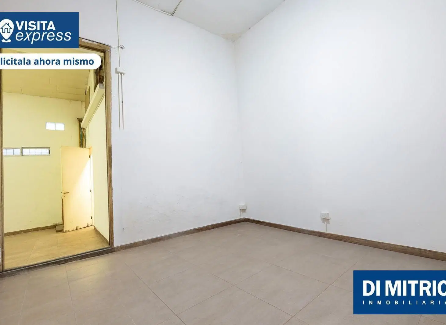 Barracas 4 amb PH 73m2 2 dorm sin expensas 5