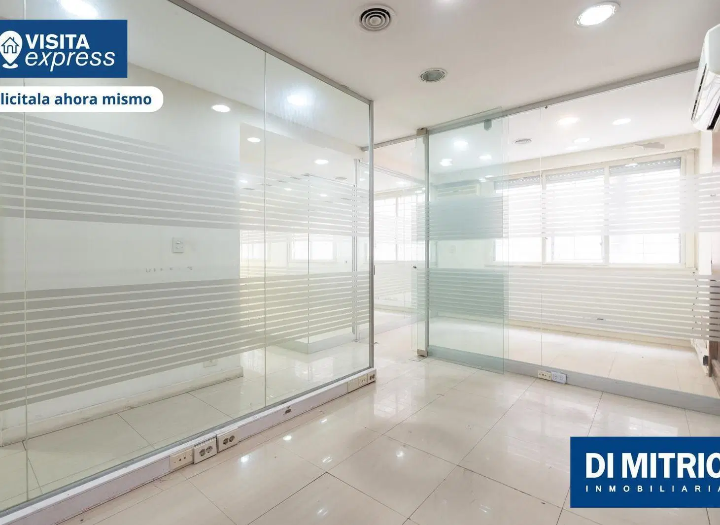 Microcentro oficina 119 m2 seguridad 5